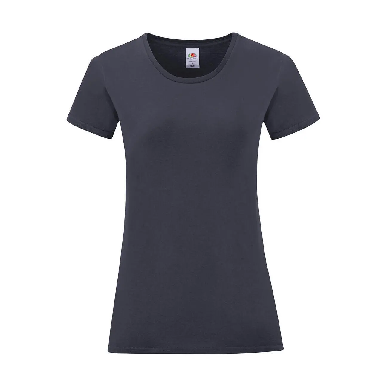 4059106314623 - T-Shirt Fruit of the Loom Iconic 150