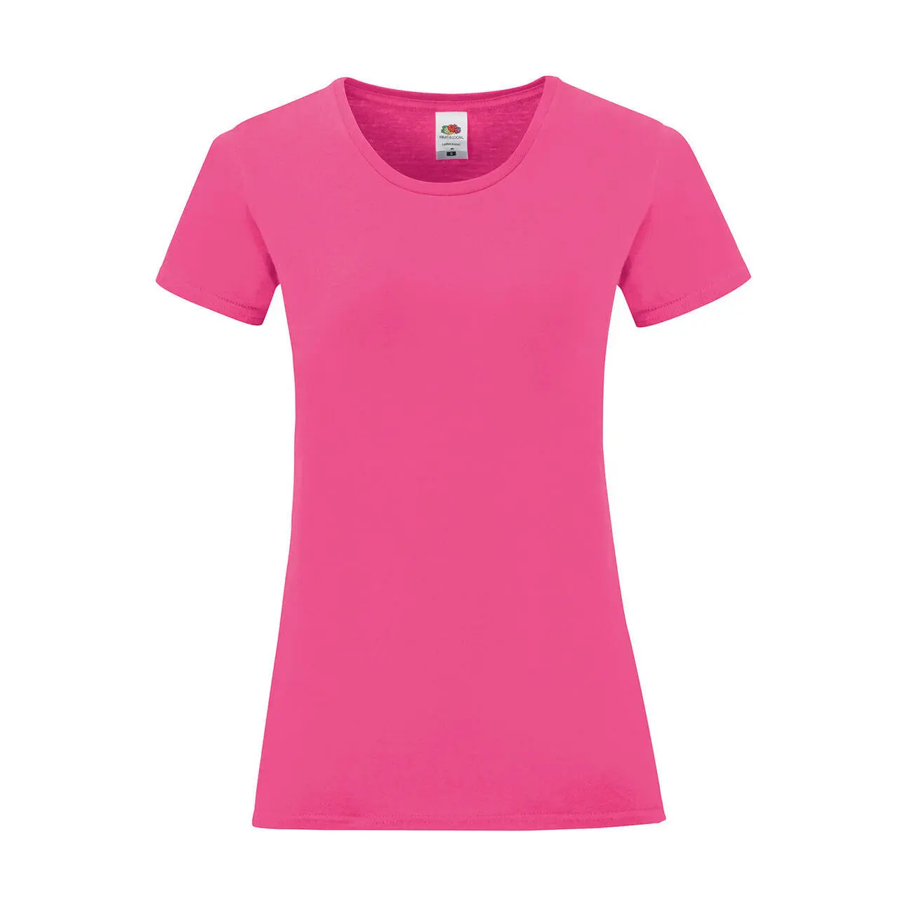 4059106315248 - T-Shirt Fruit of the Loom Iconic 150