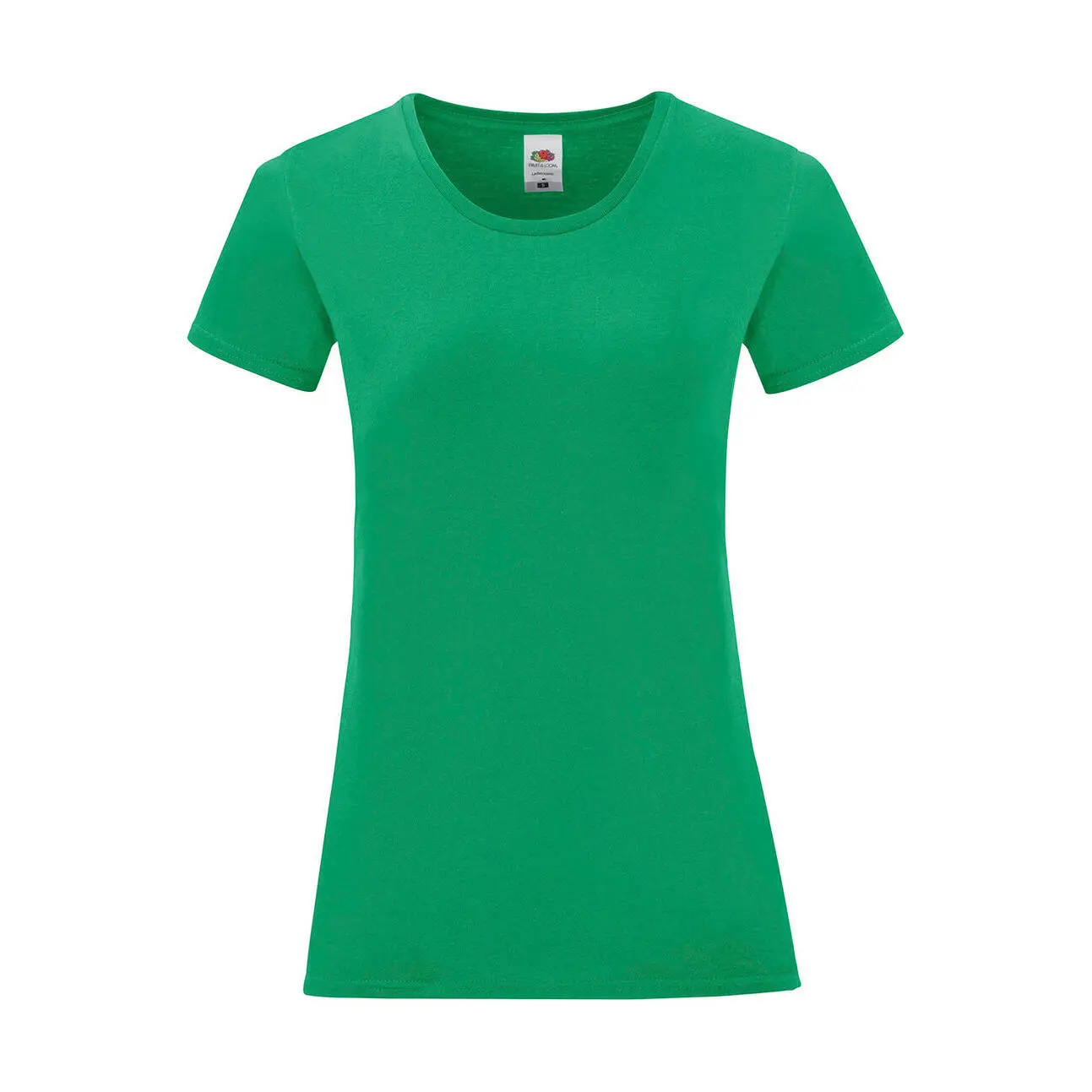 4059106315378 - T-Shirt Fruit of the Loom Iconic 150