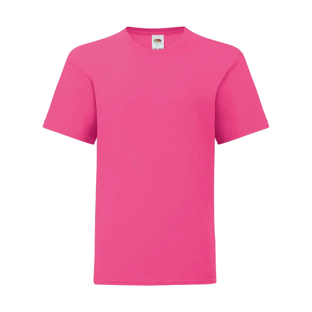 4059106311639 - T-Shirt Fruit of the Loom Iconic 150