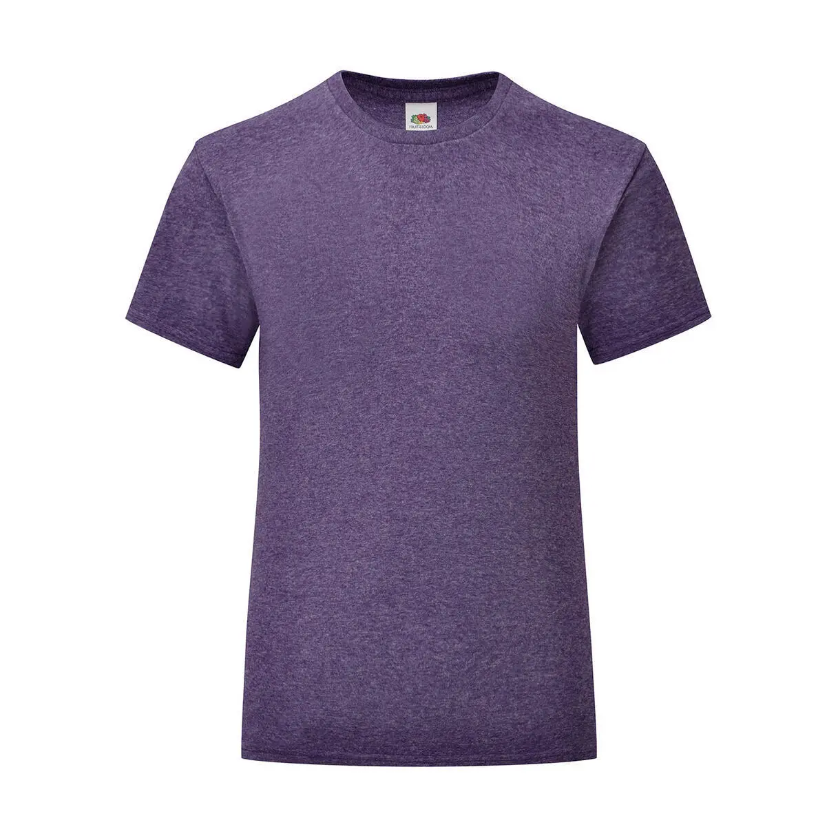 4059106312407 - T-Shirt Fruit of the Loom Iconic 150