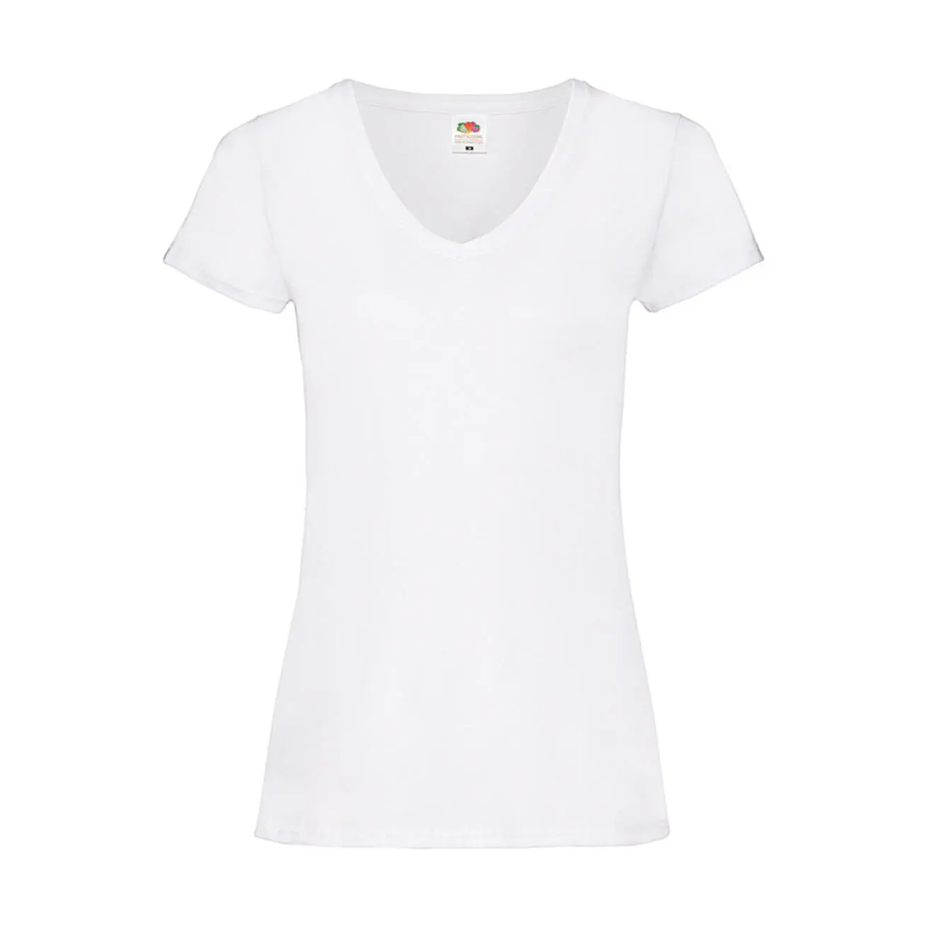 4059106074107 - T-Shirt Fruit of the Loom Valueweight