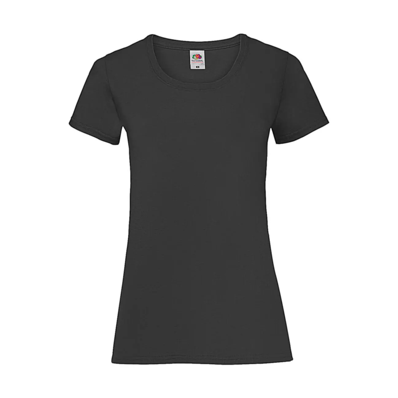 4059106076279 - T-Shirt Fruit of the Loom Valueweight