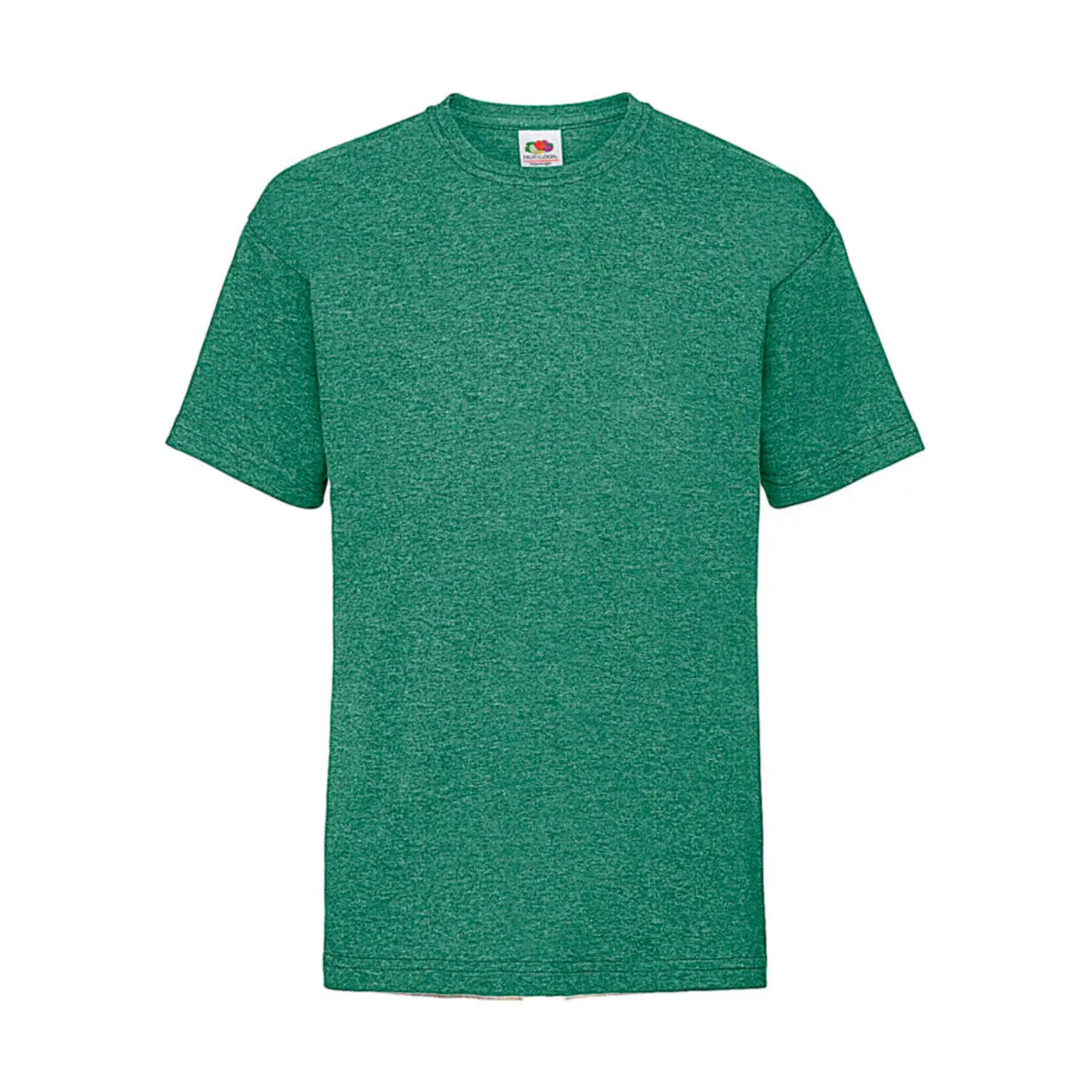 4059106324424 - T-Shirt Fruit of the Loom Valueweight