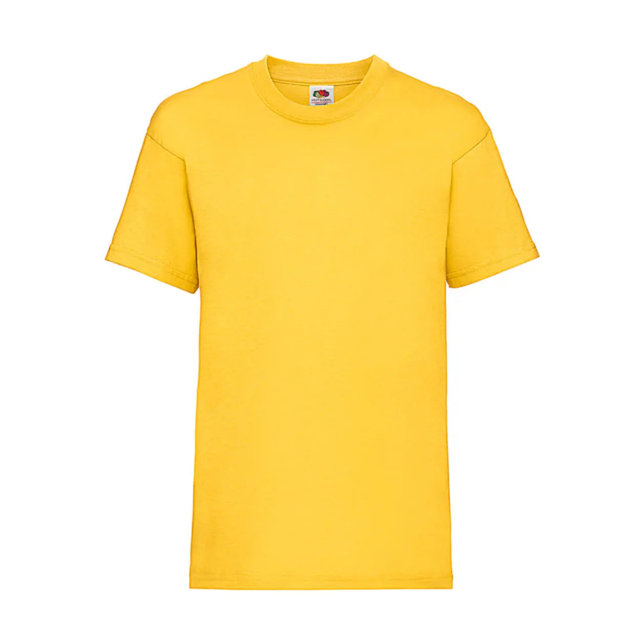 4059106080665 - T-Shirt Fruit of the Loom Valueweight