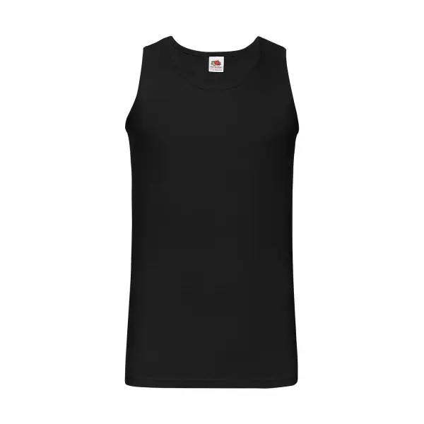 Image of Tanktop Fruit of the Loom Valueweight