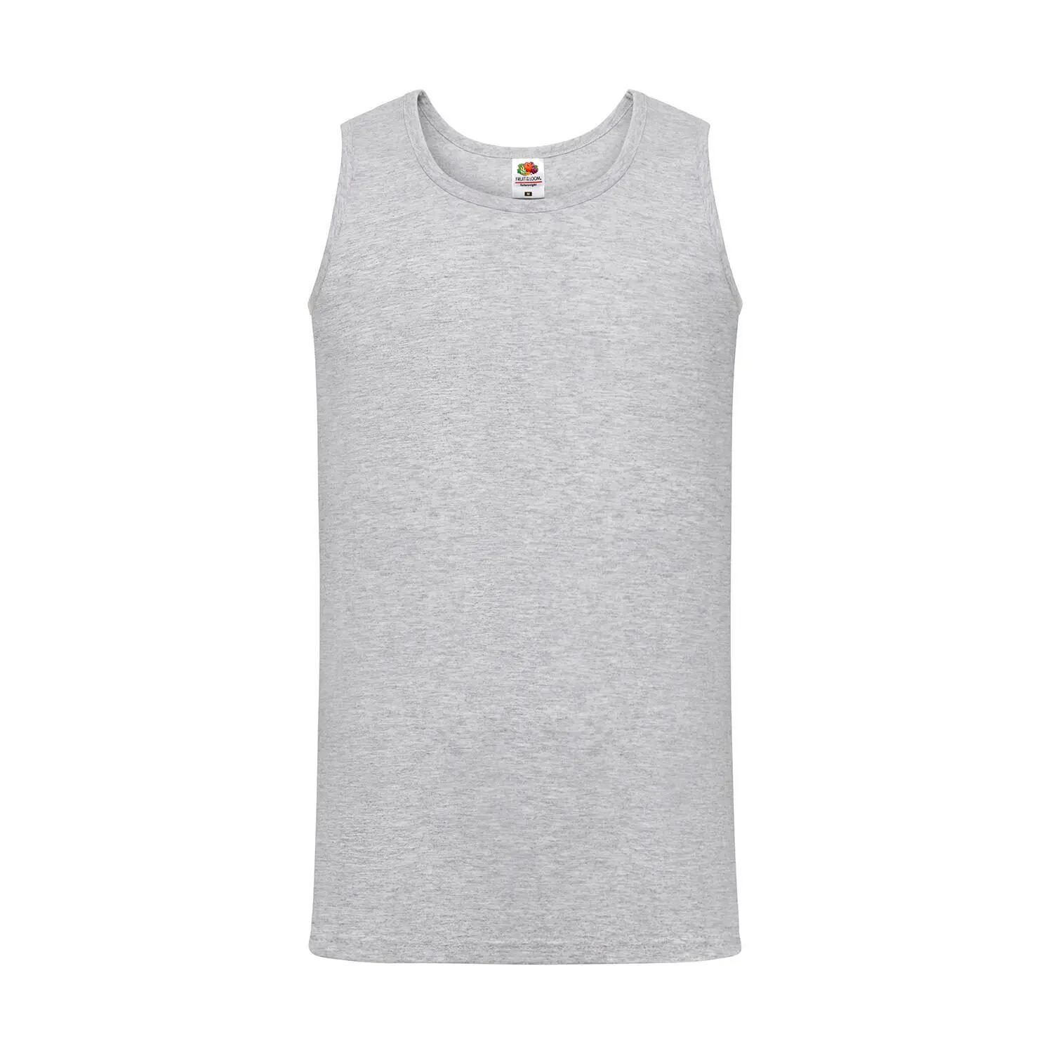 Tanktop Fruit of the Loom Valueweight