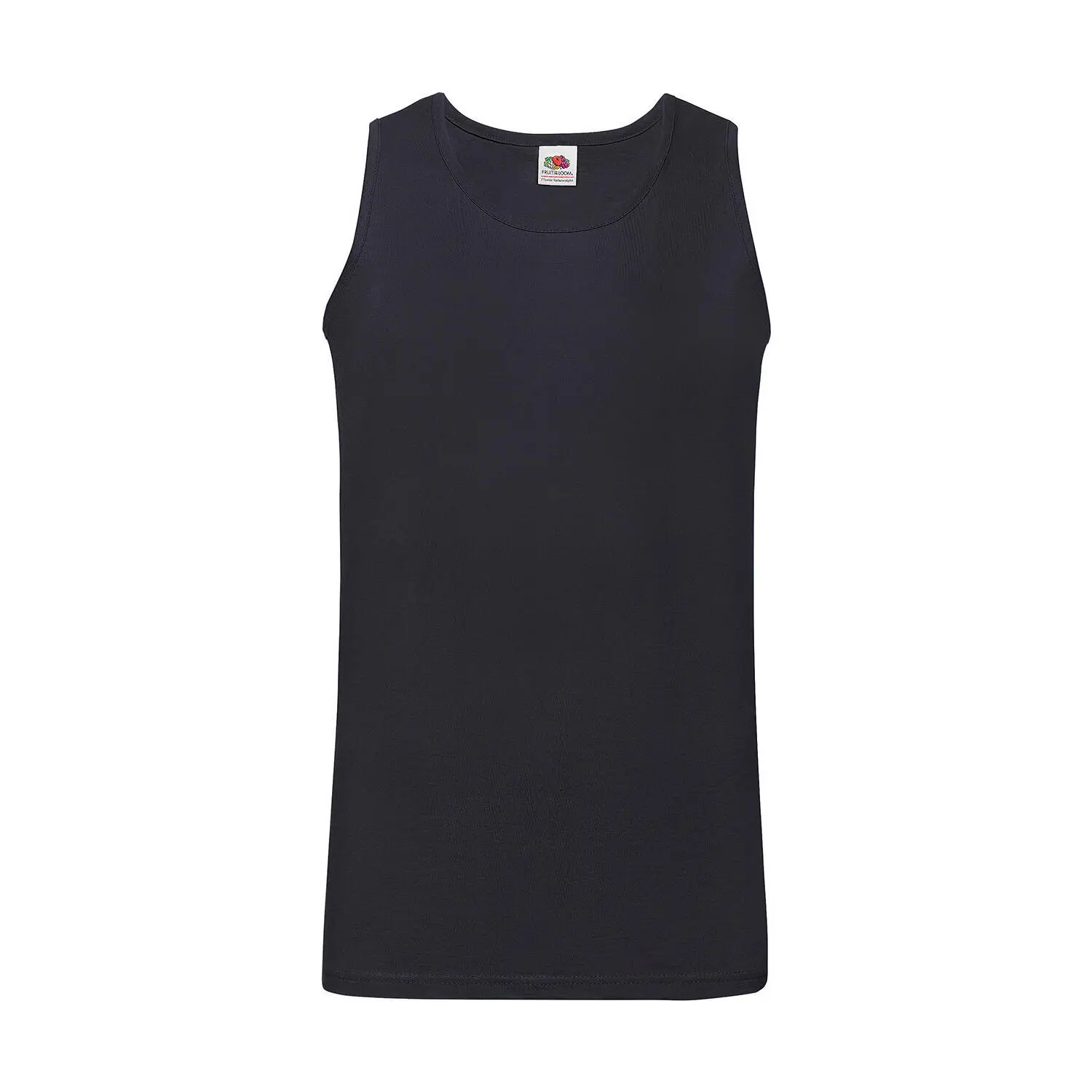 Tanktop Fruit of the Loom Valueweight