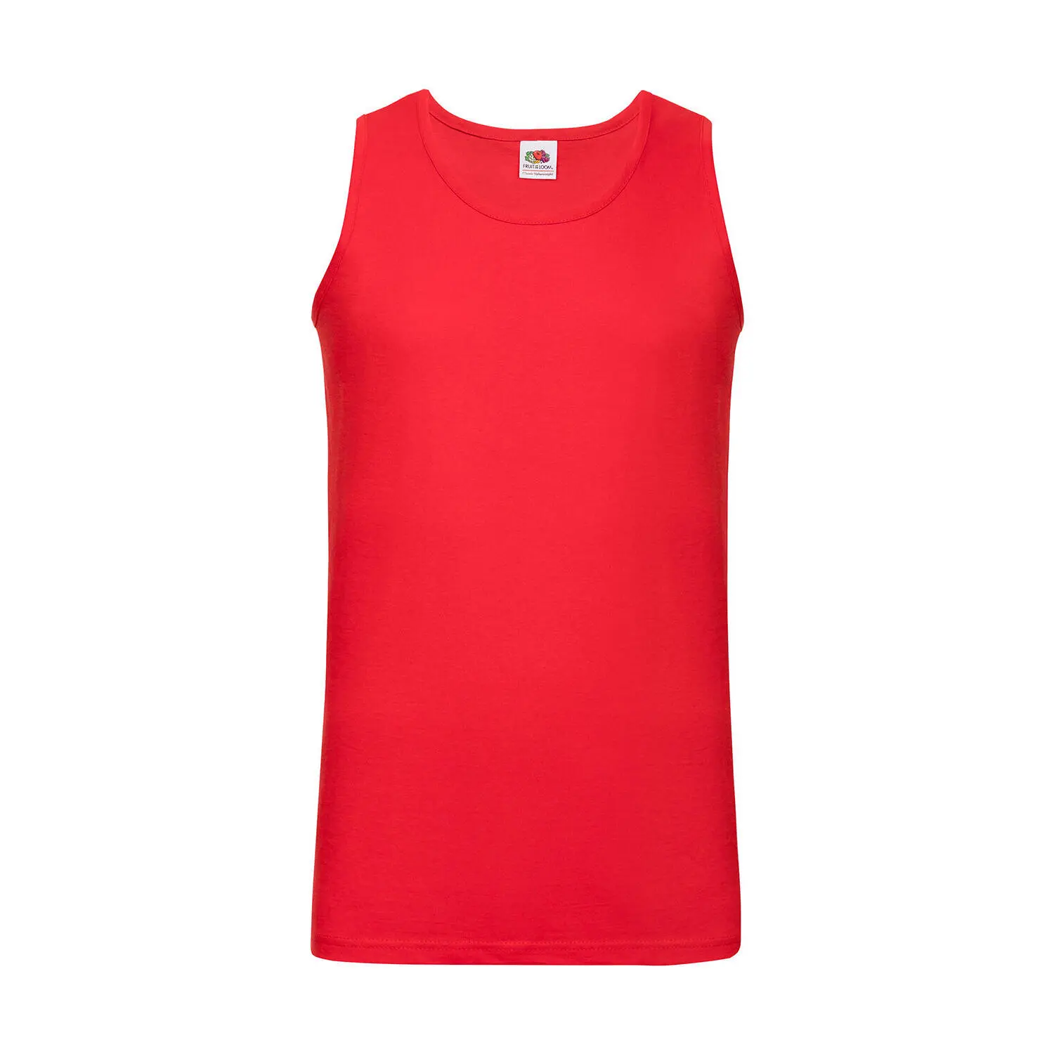 Tanktop Fruit of the Loom Valueweight