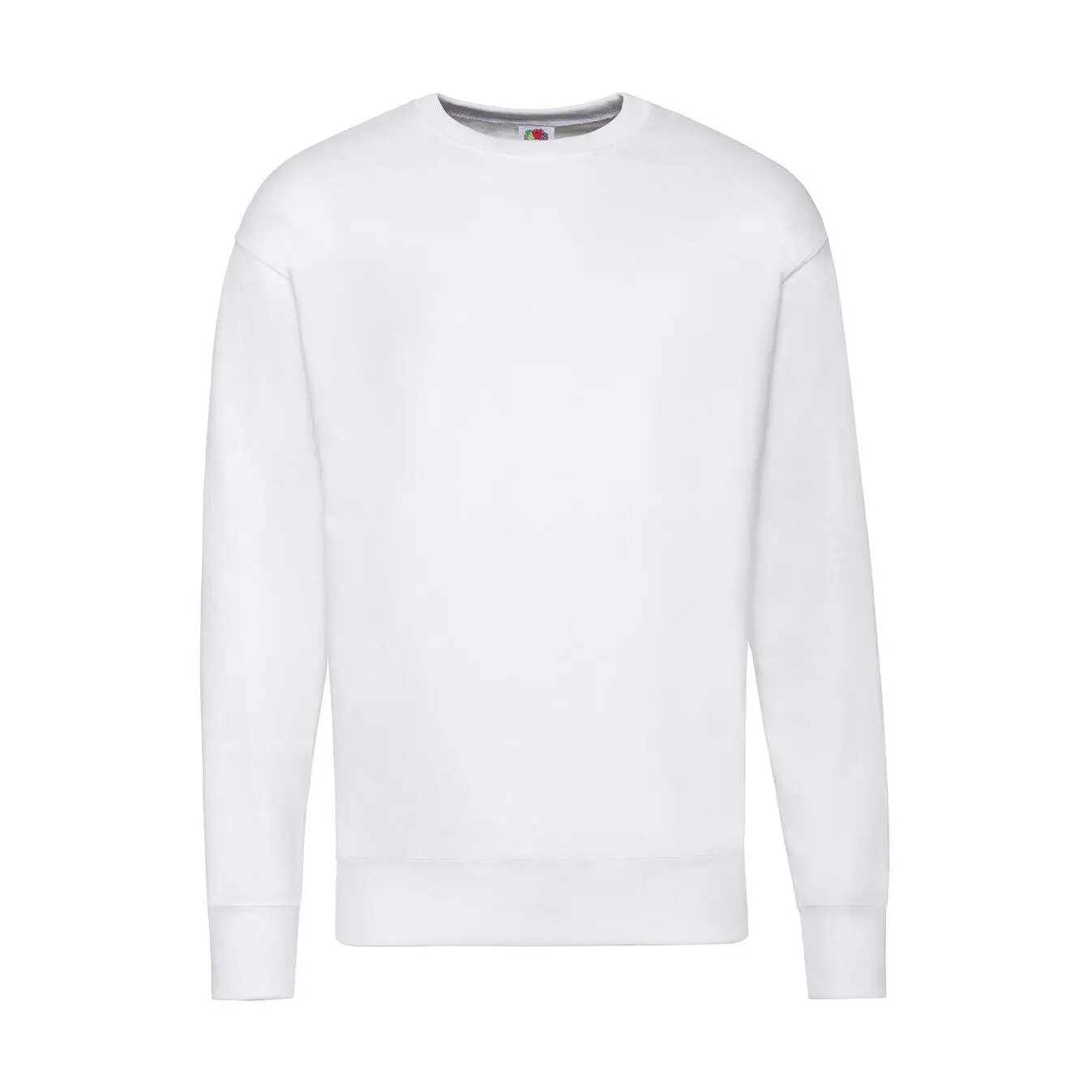 4059106086810 - Pullover Fruit of the Loom Lightweight Set-In