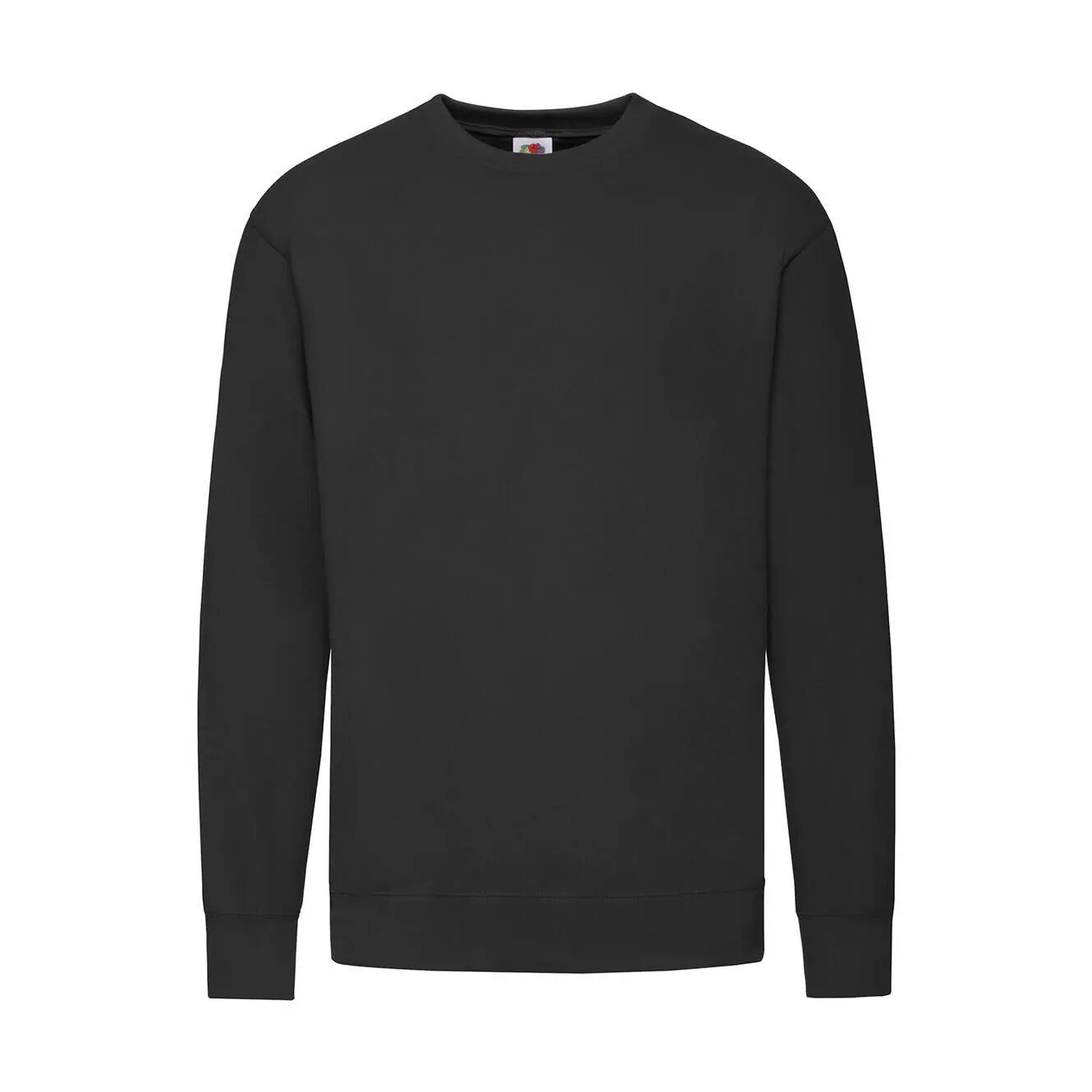 4059106086896 - Pullover Fruit of the Loom Lightweight Set-In