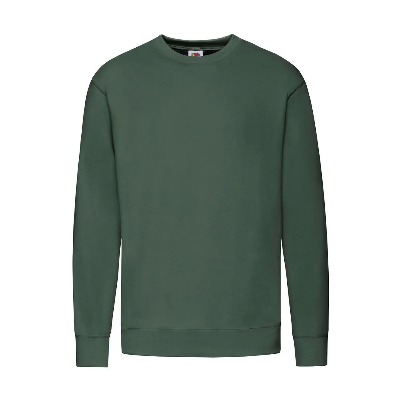 4059106087466 - Pullover Fruit of the Loom Lightweight Set-In