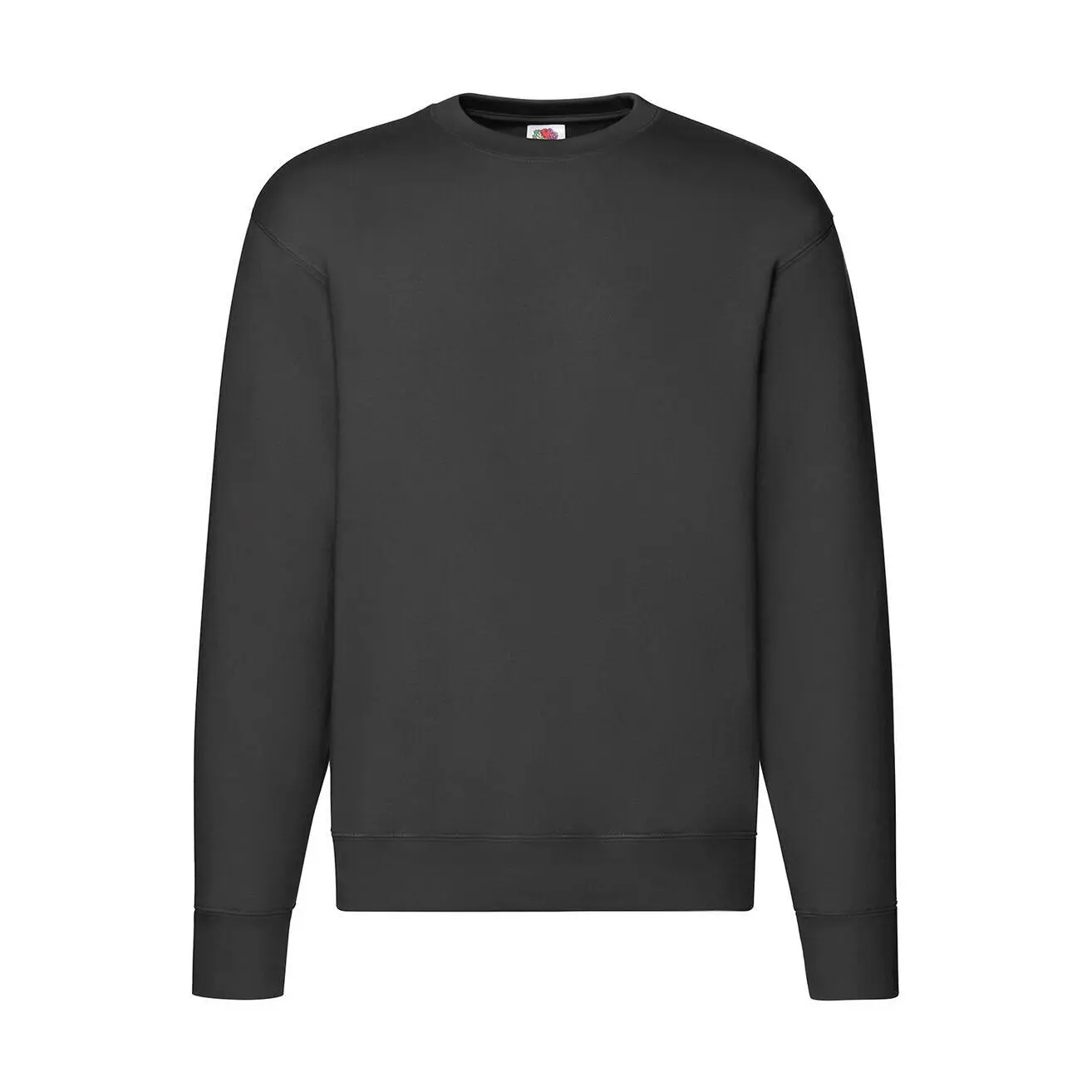 Image of Pullover Fruit of the Loom Premium Set In