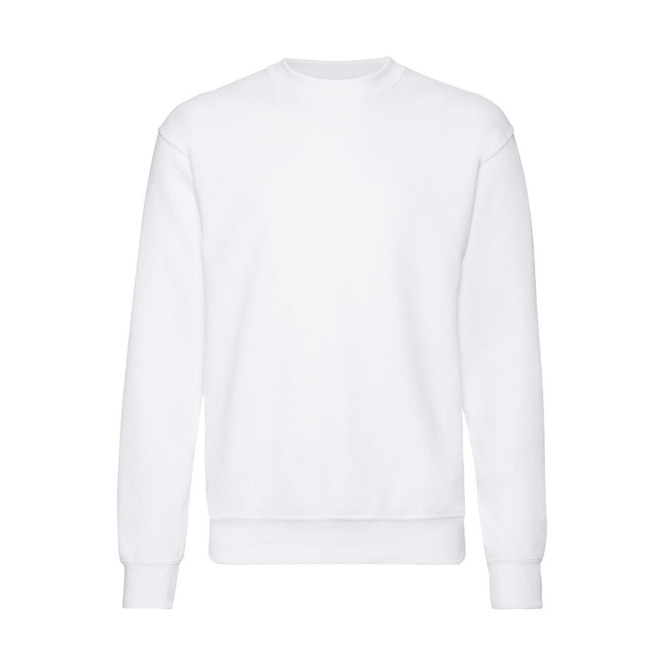 4059106092163 - Pullover Fruit of the Loom Classic