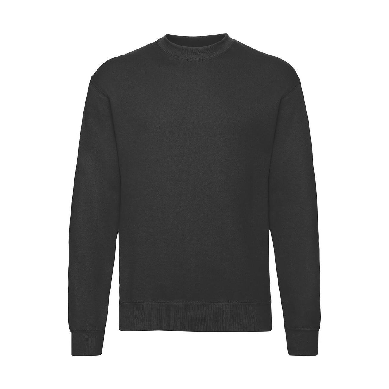 4059106092255 - Pullover Fruit of the Loom Classic