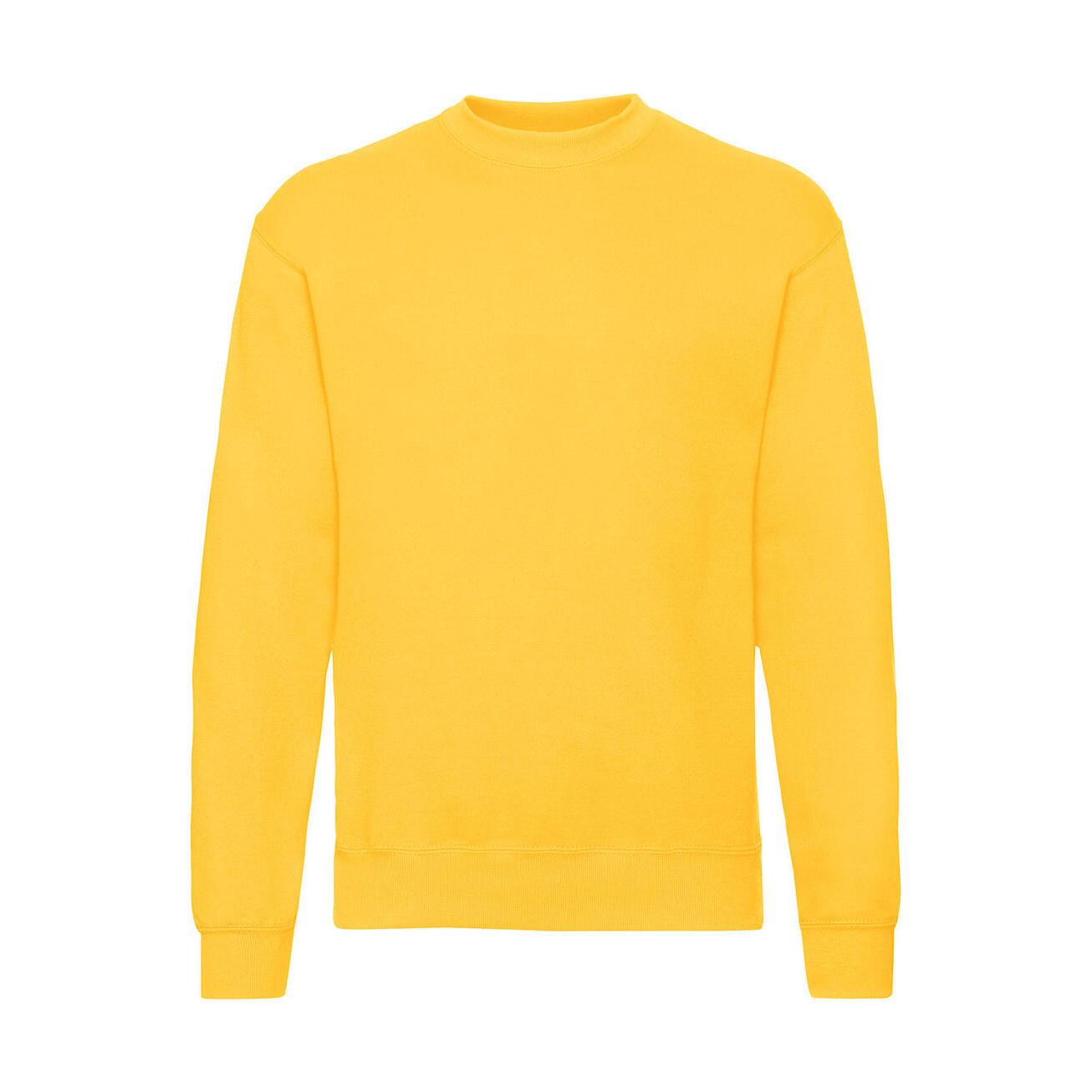 4059106092712 - Pullover Fruit of the Loom Classic