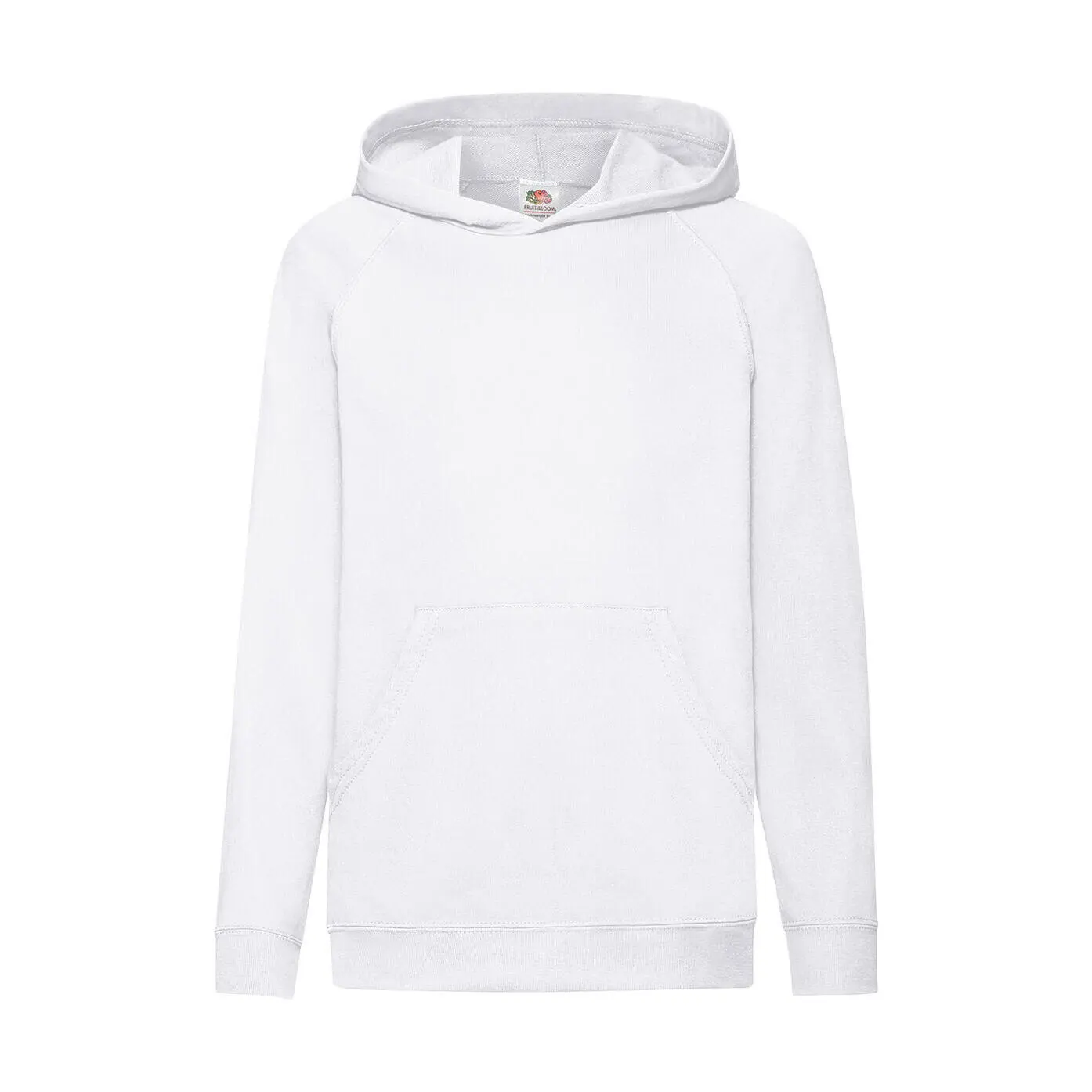 4059106092743 - Hoodie Kinder Fruit of the Loom