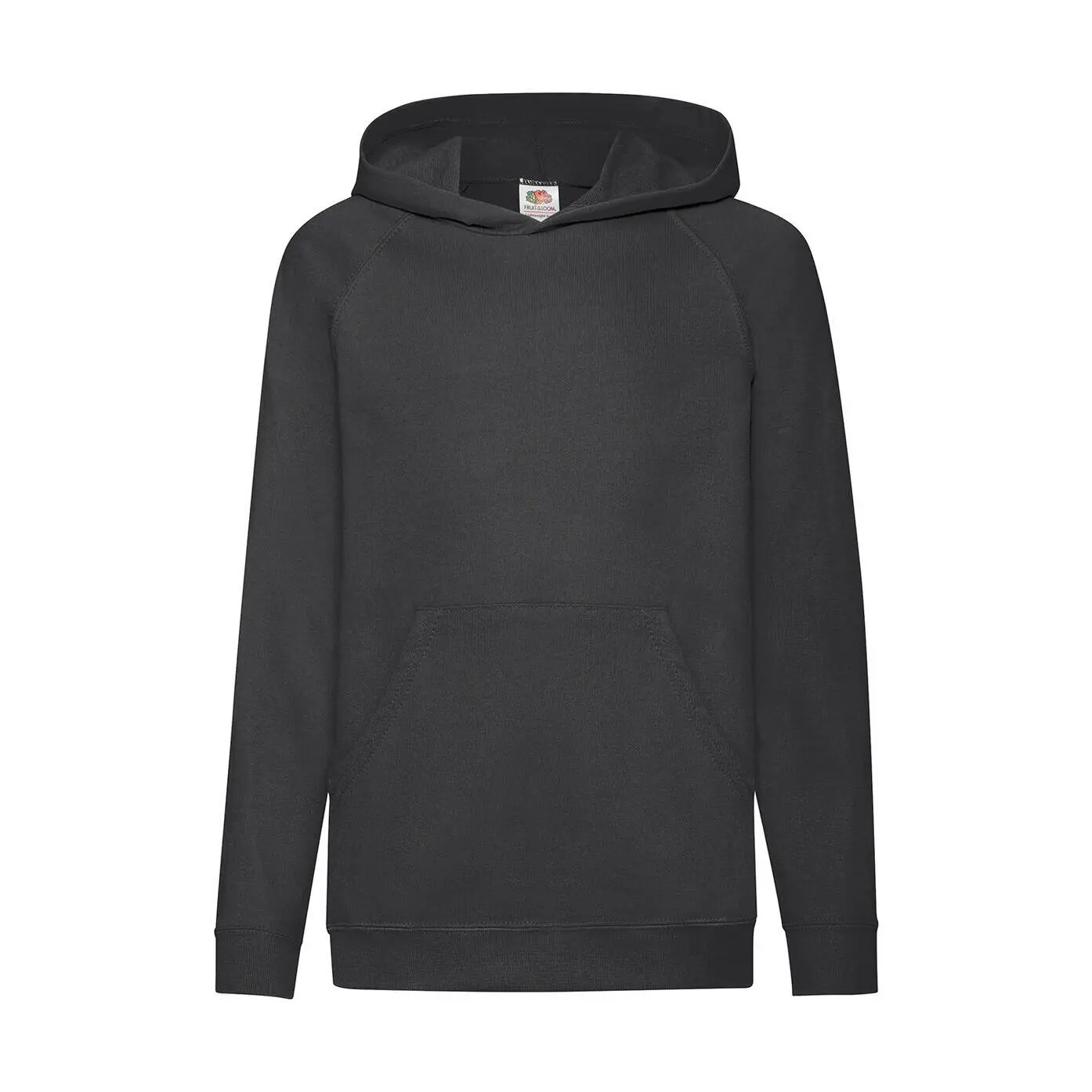 4059106092798 - Hoodie Kinder Fruit of the Loom