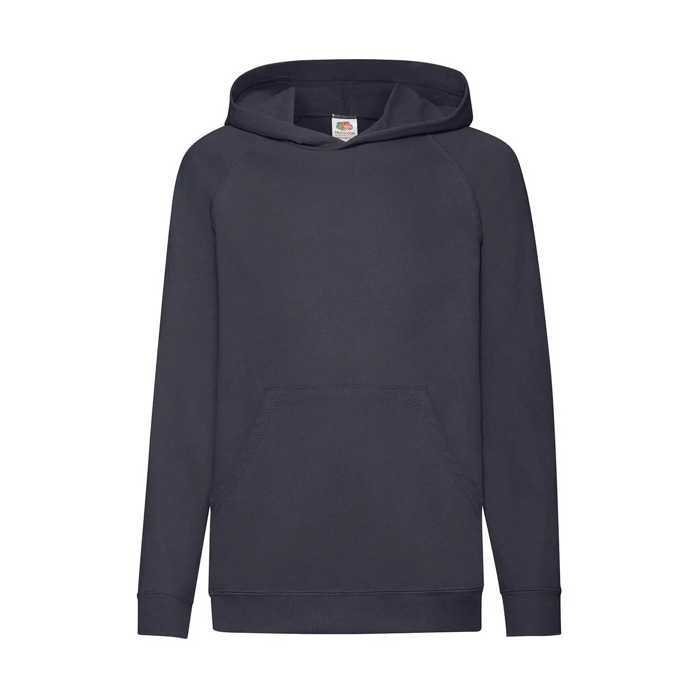 4059106092910 - Hoodie Kinder Fruit of the Loom