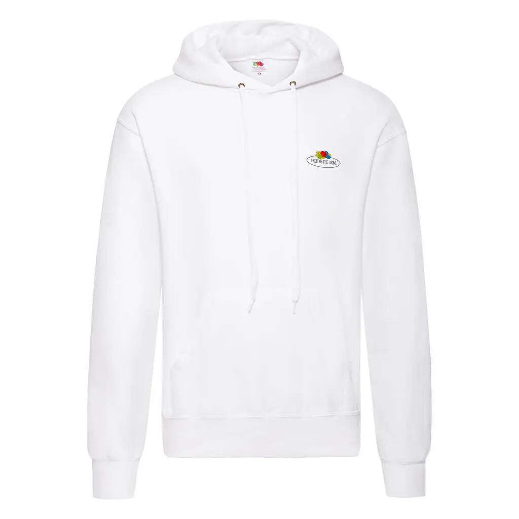 Image of Hoodie Fruit of the Loom