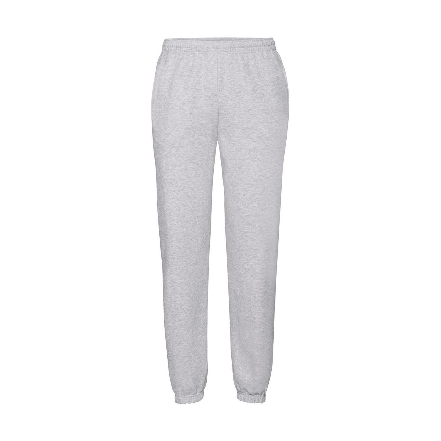 4059106095713 - Jogginghose mit elastischem Saum Fruit of the Loom Classic