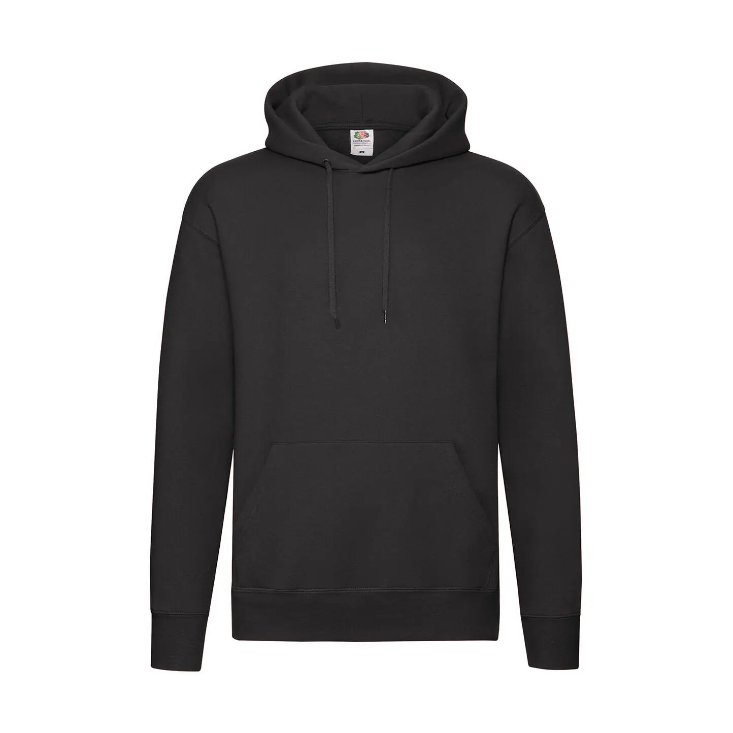 Image of Hoodie Fruit of the Loom Premium