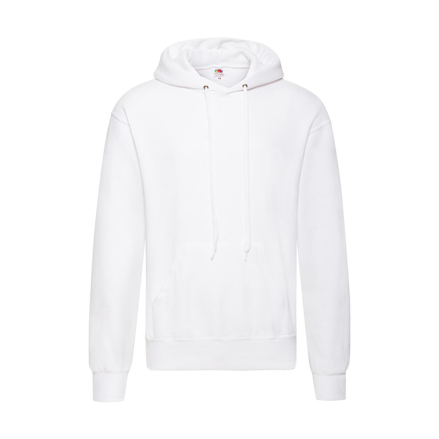 4059106100141 - Hoodie Fruit of the Loom Classic