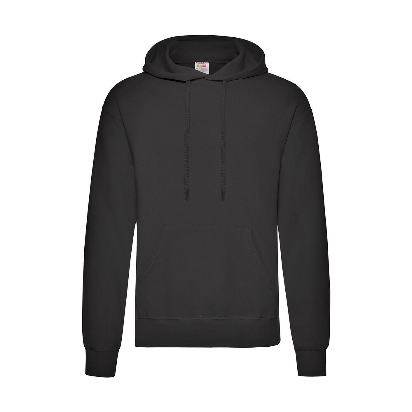 4059106100226 - Hoodie Fruit of the Loom Classic