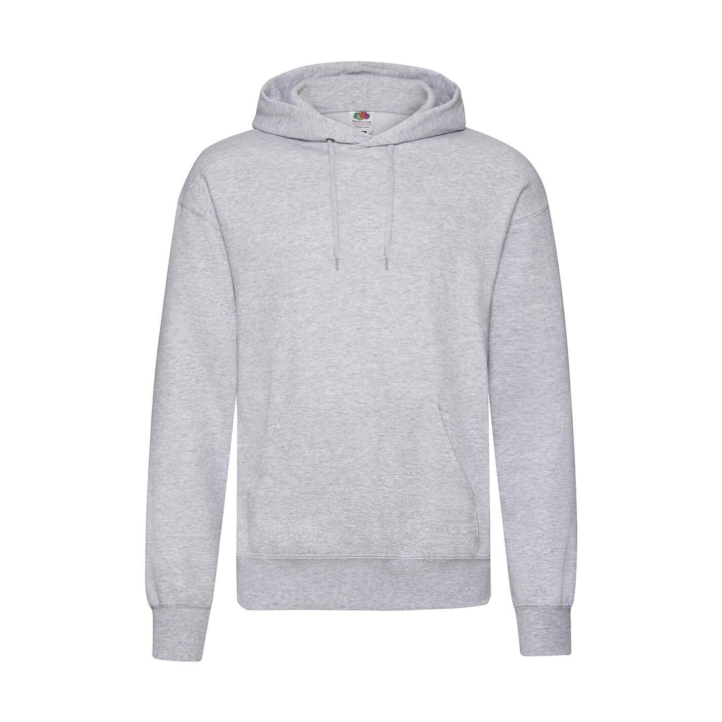 4059106100264 - Hoodie Fruit of the Loom Classic