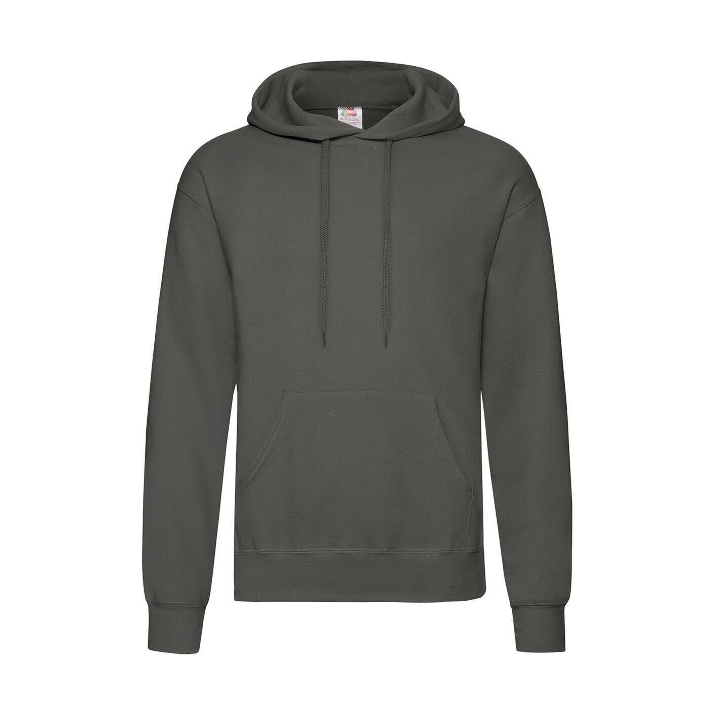 4059106100332 - Hoodie Fruit of the Loom Classic