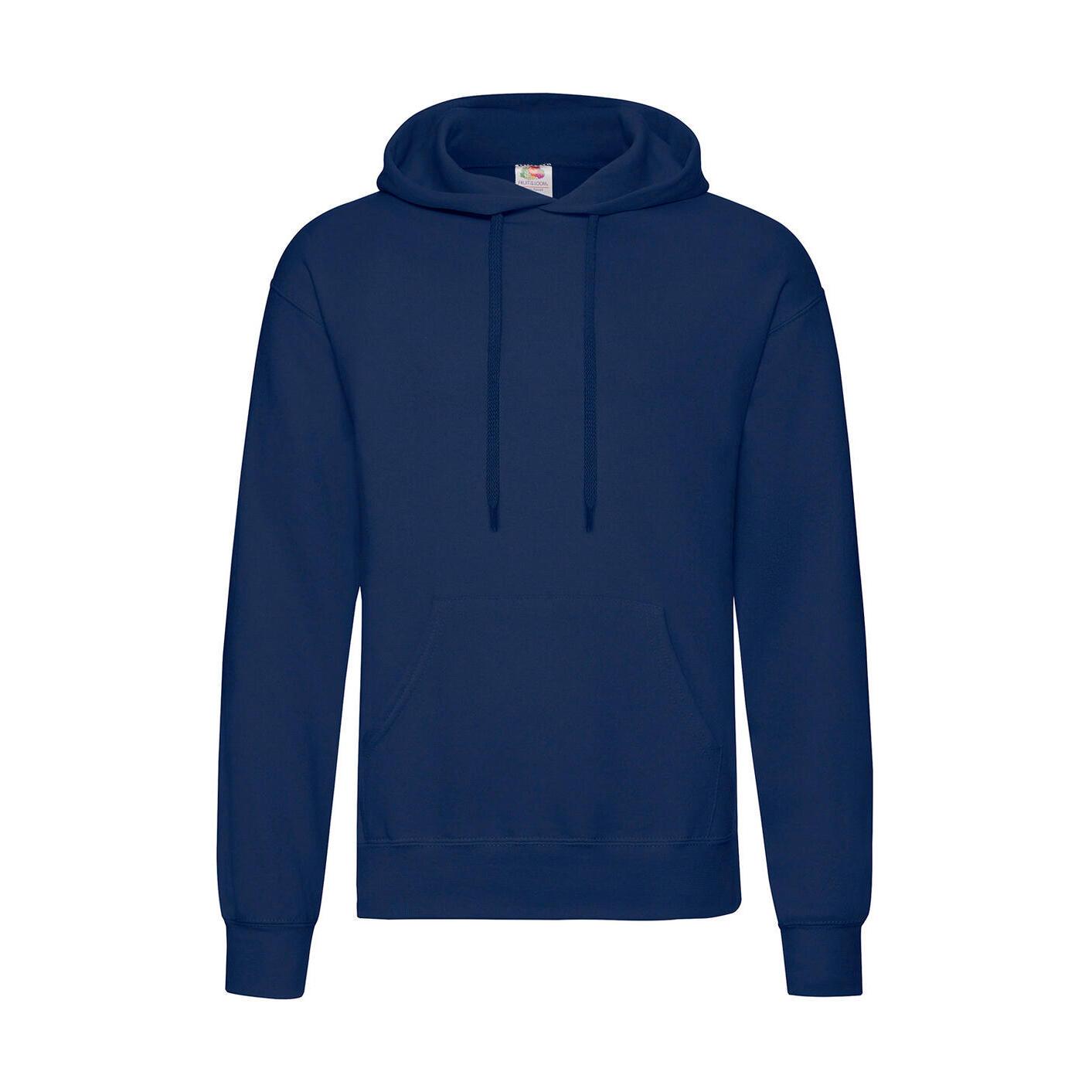 4059106355794 - Hoodie Fruit of the Loom Classic