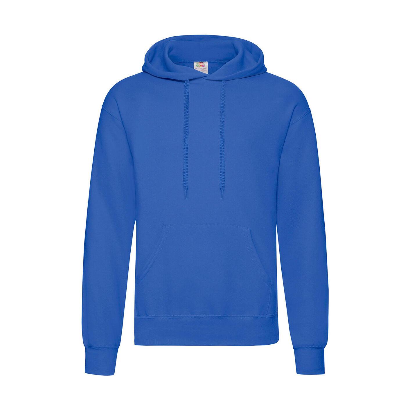 4059106100479 - Hoodie Fruit of the Loom Classic