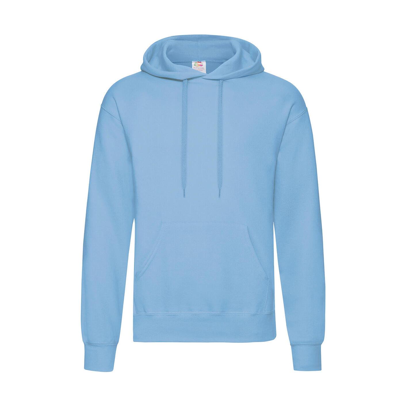 4059106100561 - Hoodie Fruit of the Loom Classic