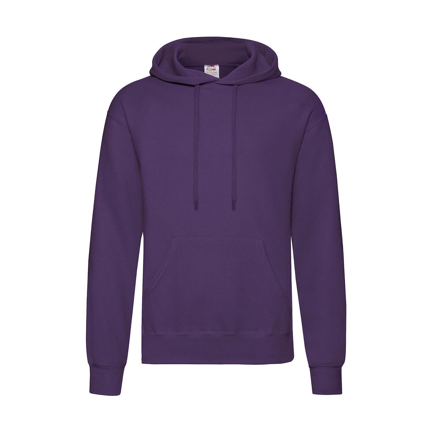 4059106100615 - Hoodie Fruit of the Loom Classic