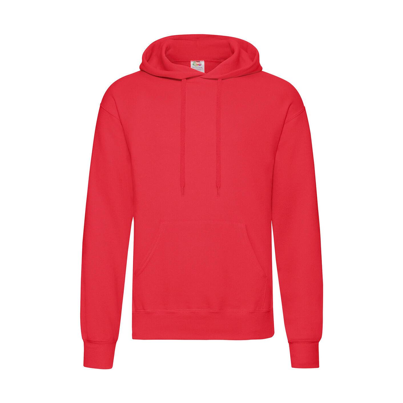 4059106100653 - Hoodie Fruit of the Loom Classic