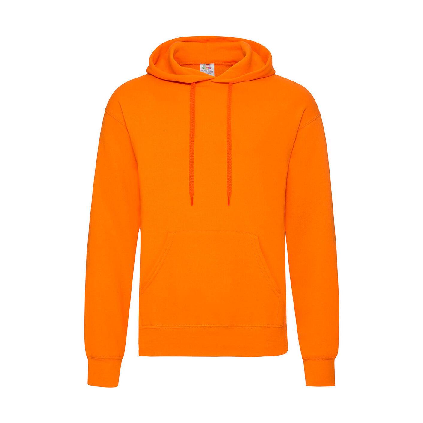 4059106100738 - Hoodie Fruit of the Loom Classic
