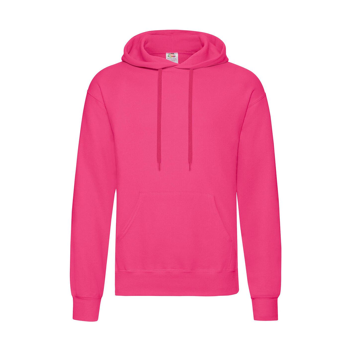 4059106100820 - Hoodie Fruit of the Loom Classic