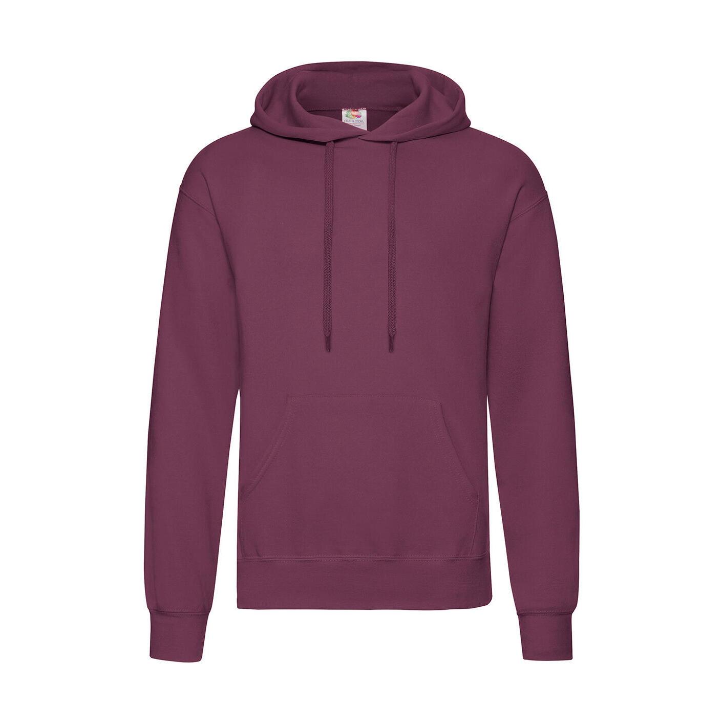 4059106100851 - Hoodie Fruit of the Loom Classic