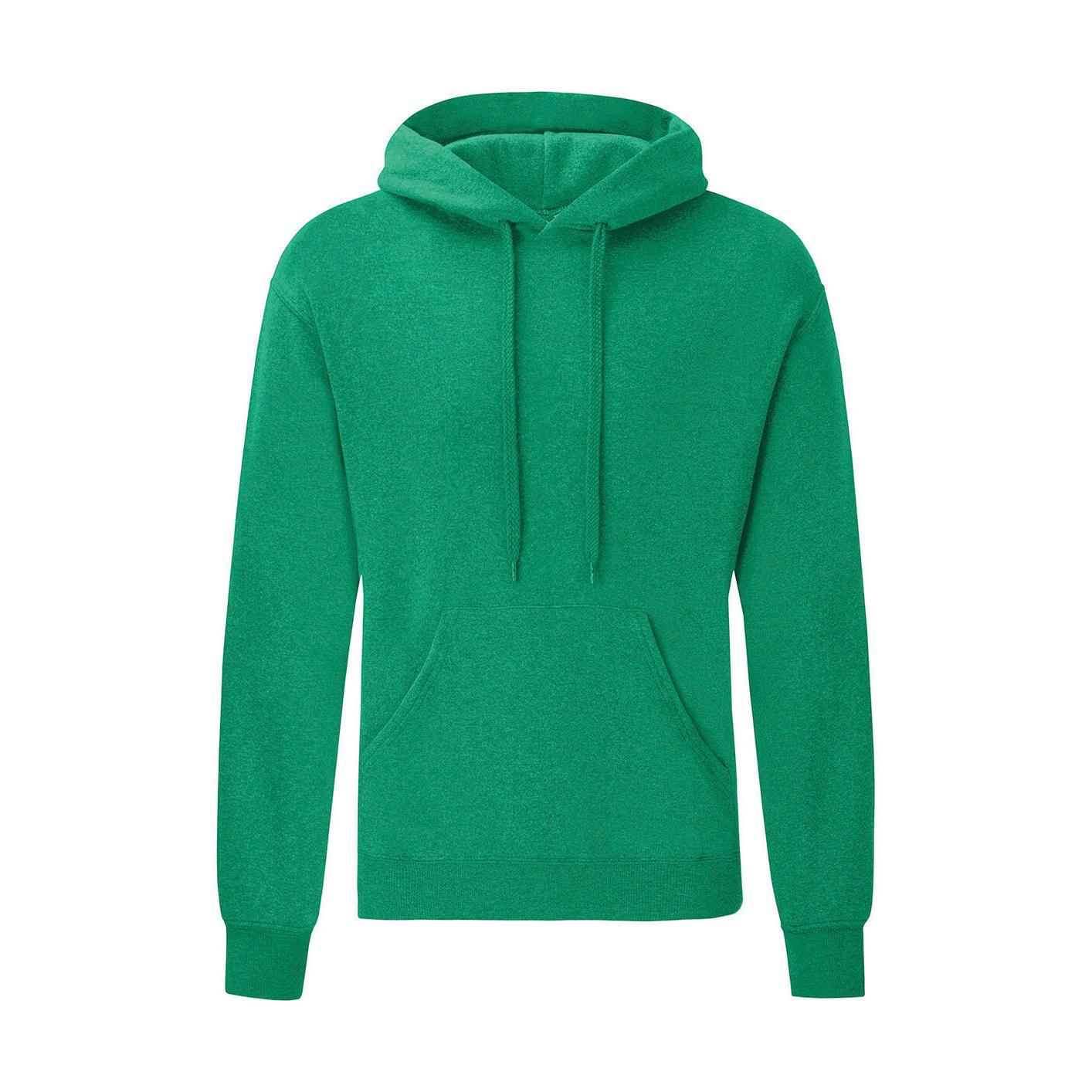 4059106315682 - Hoodie Fruit of the Loom Classic