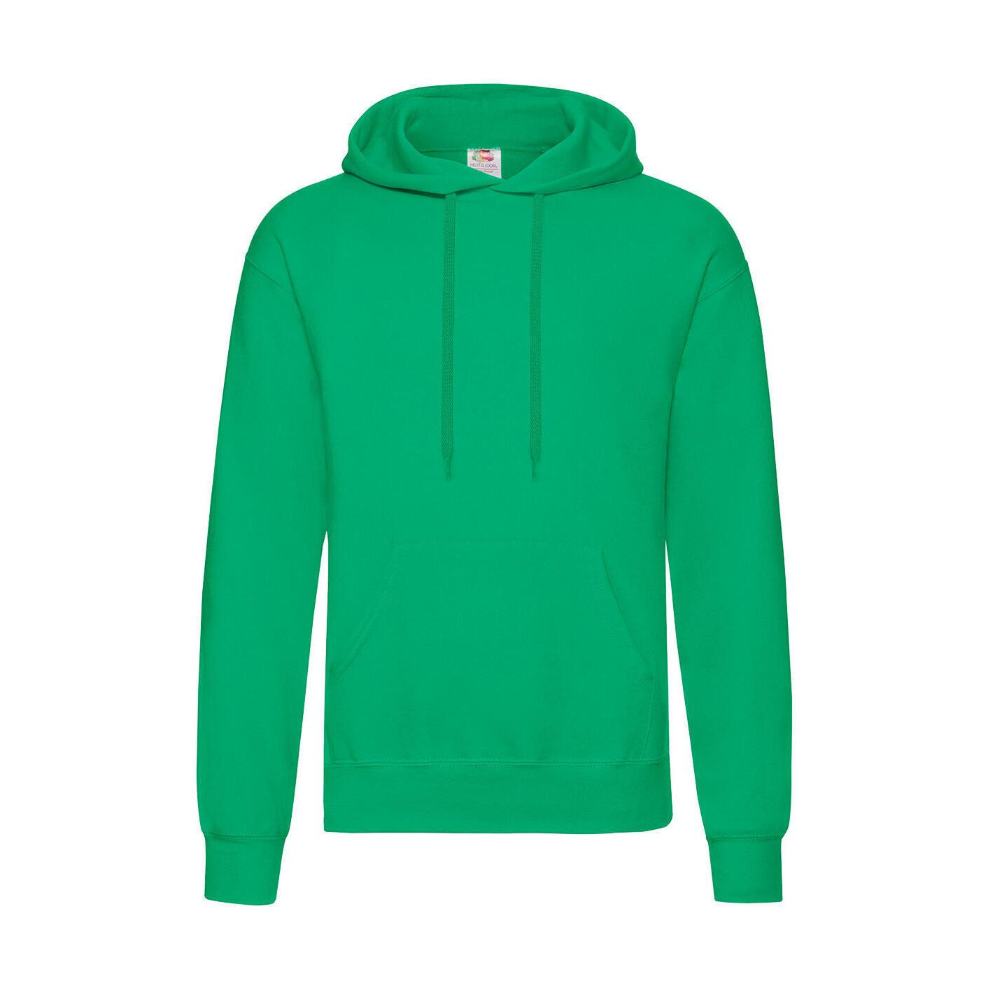 4059106100899 - Hoodie Fruit of the Loom Classic