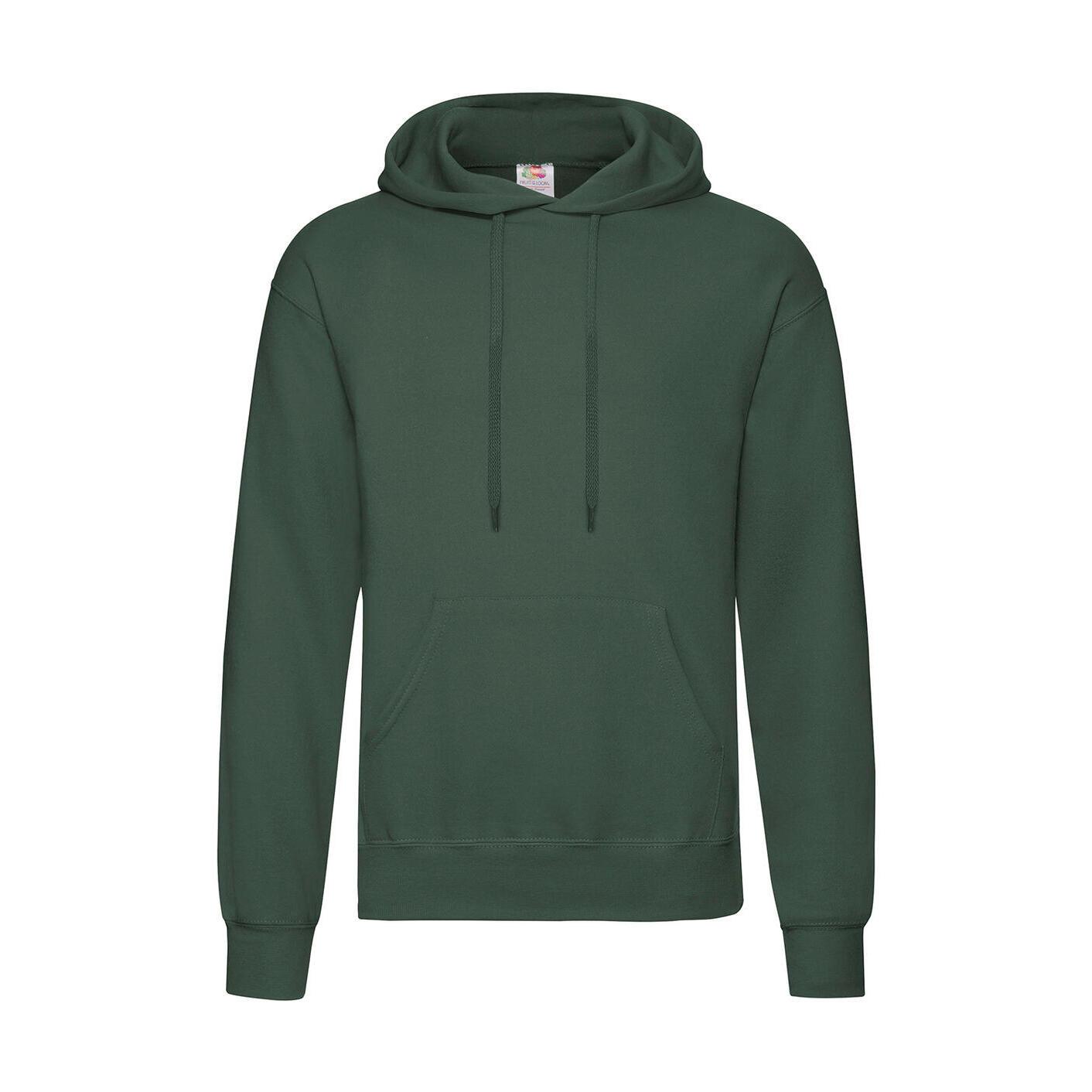 4059106101001 - Hoodie Fruit of the Loom Classic