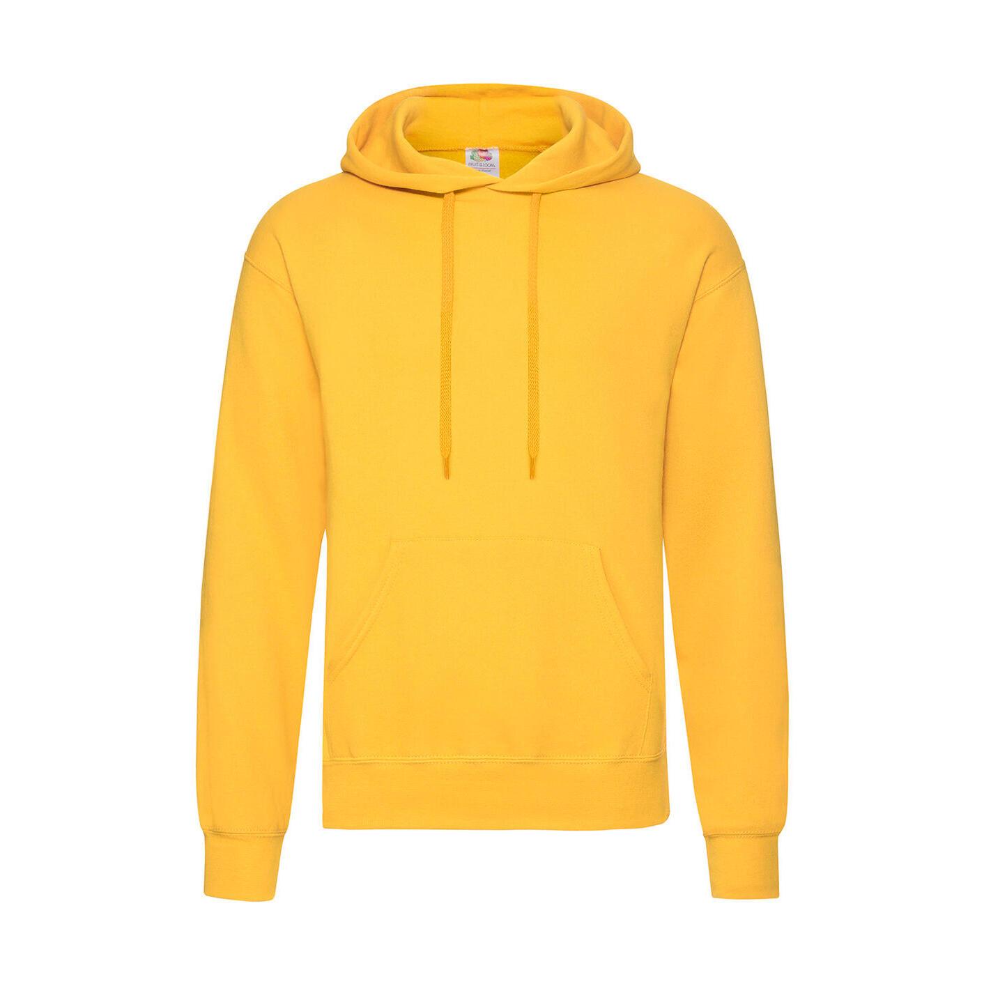 4059106101056 - Hoodie Fruit of the Loom Classic