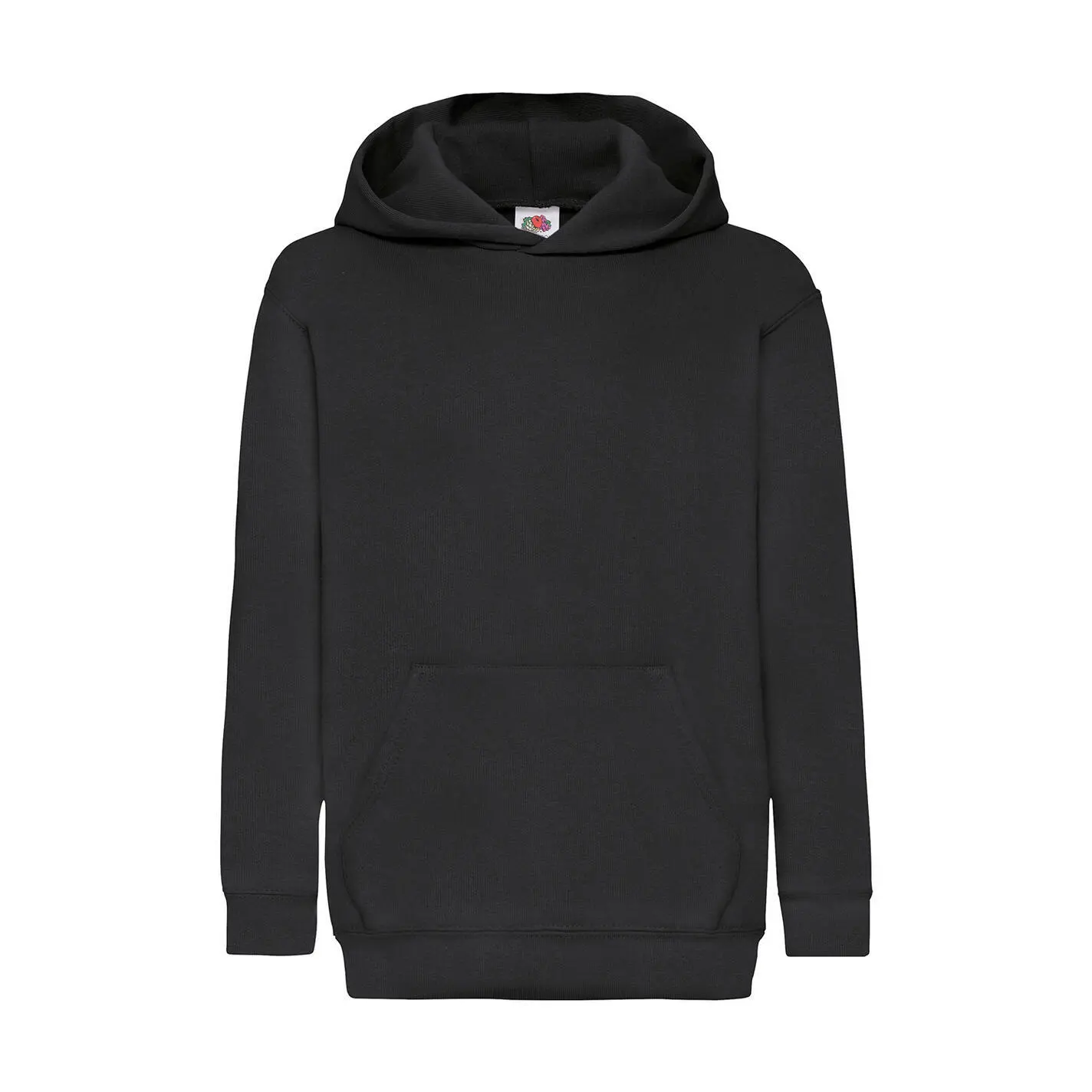 Hoodie Kinder Fruit of the Loom Classic