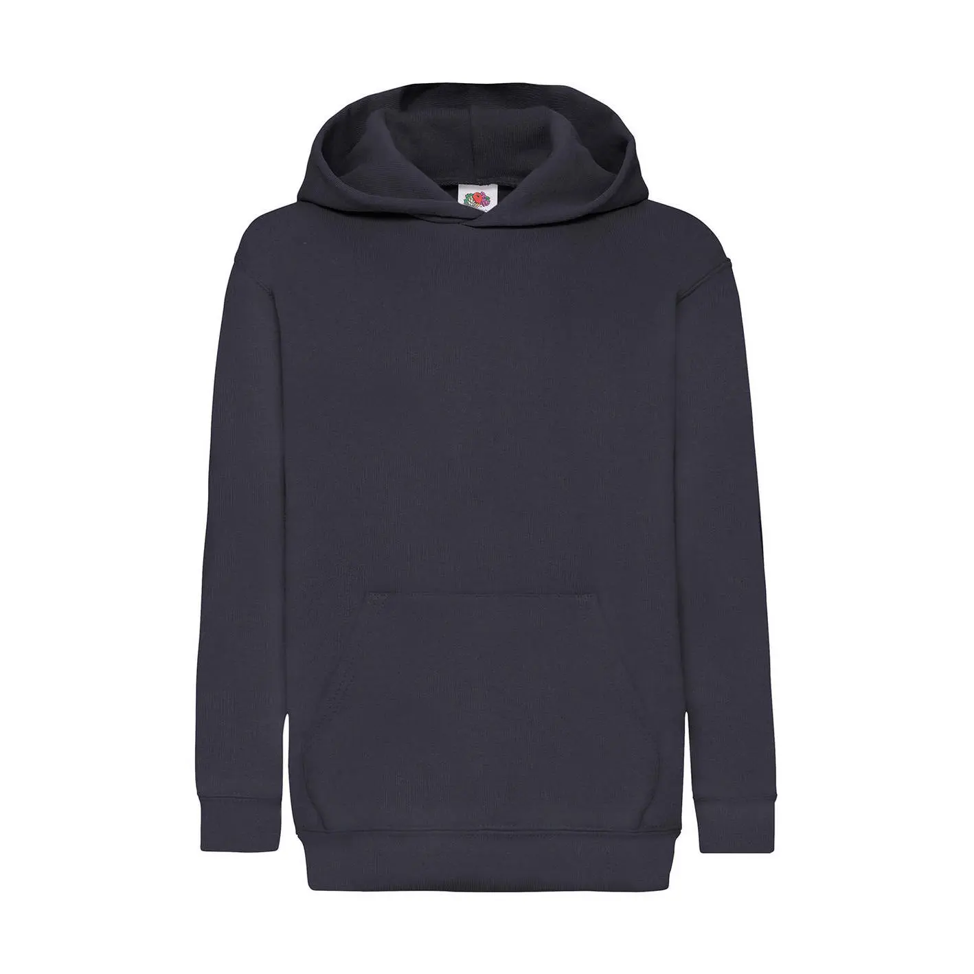 Hoodie Kinder Fruit of the Loom Classic