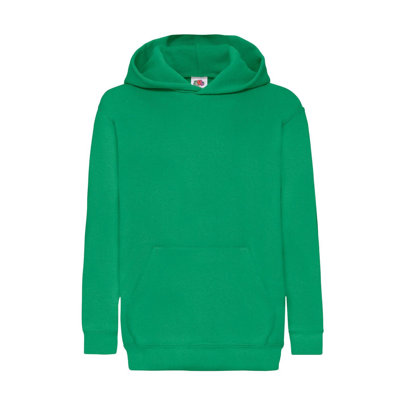 4059106102336 - Hoodie Kinder Fruit of the Loom Classic