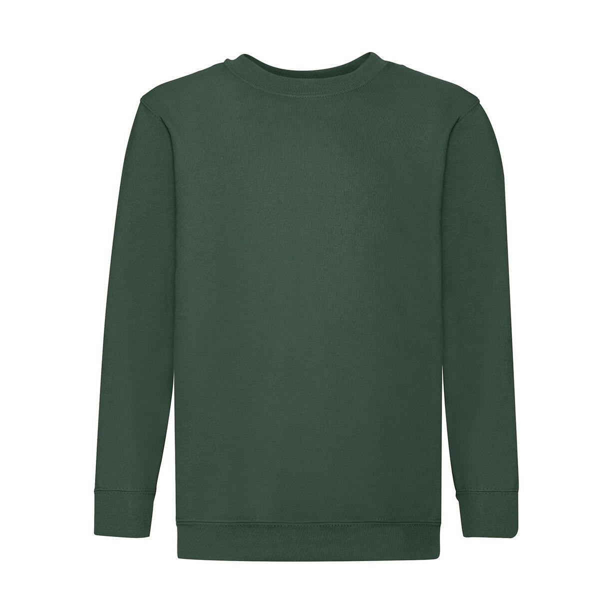 4059106103685 - Pullover Kind Fruit of the Loom Classic