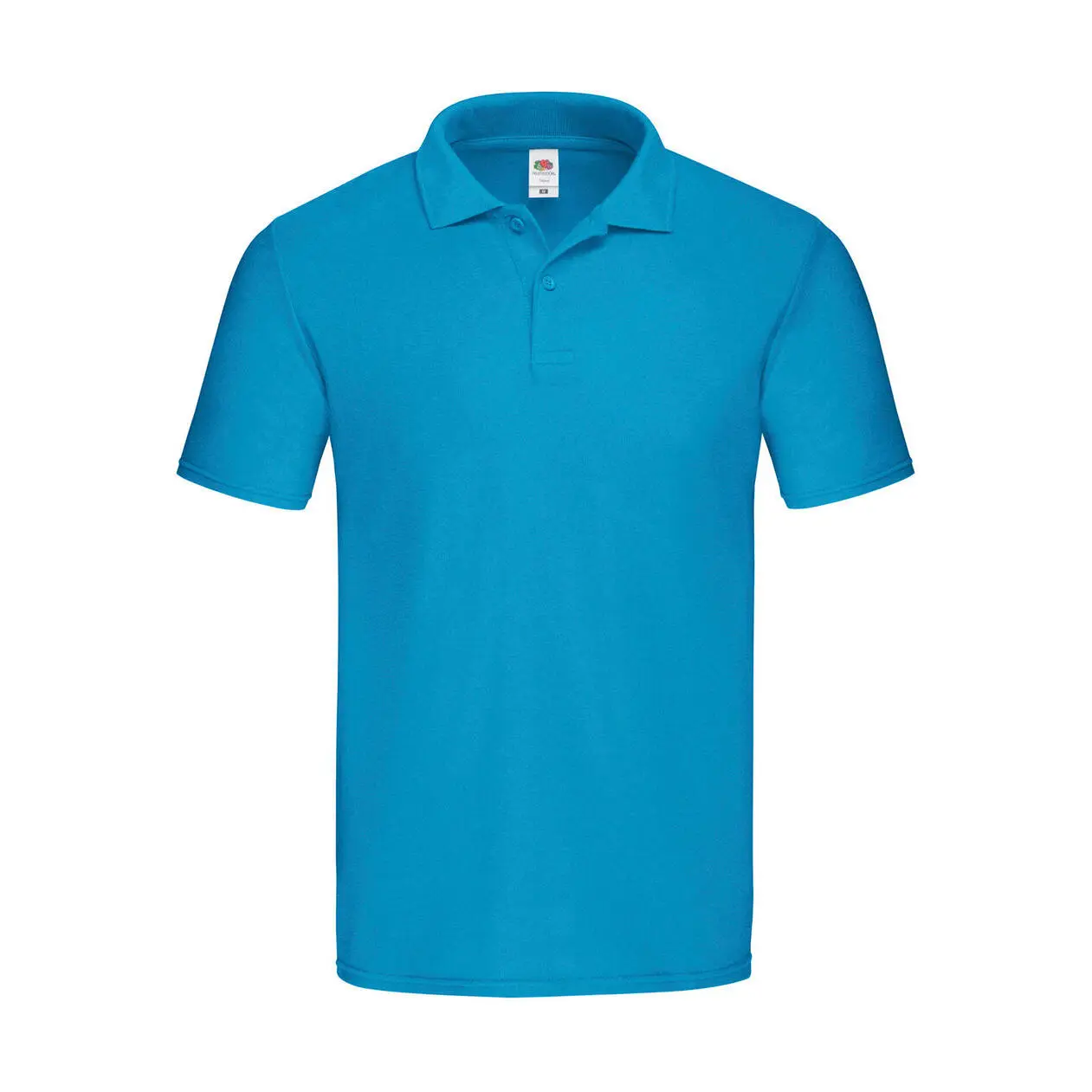 Image of Polo Fruit of the Loom Original