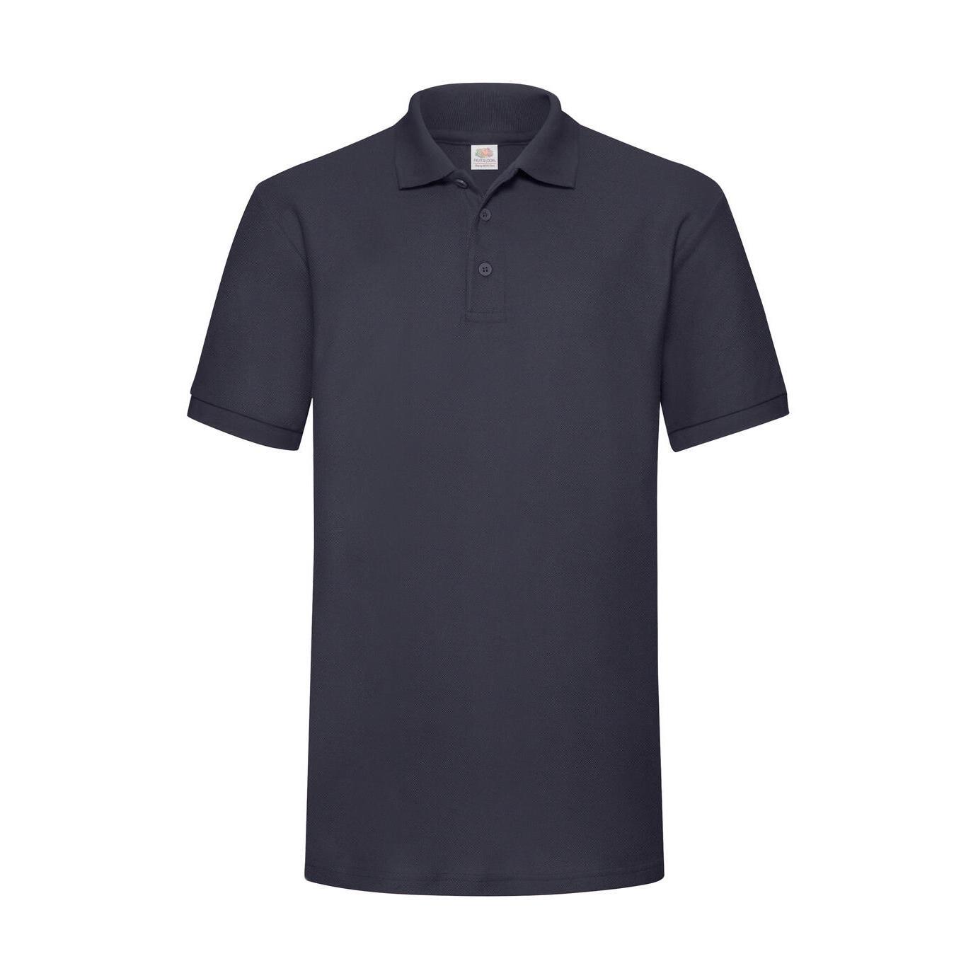 4059106105788 - Polo-Shirt Fruit of the Loom Heavyweight 65 35