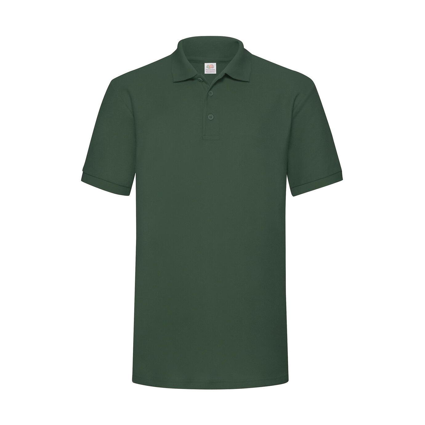 4059106106020 - Polo-Shirt Fruit of the Loom Heavyweight 65 35