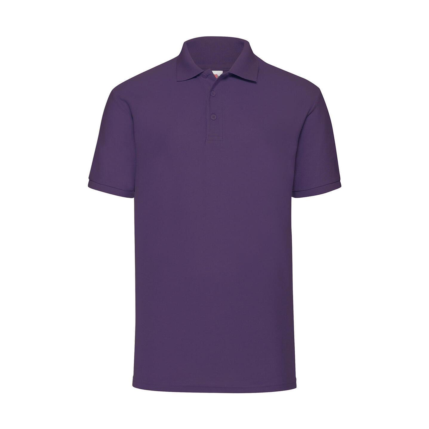 4059106108734 - Polo-Shirt Fruit of the Loom